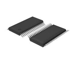 TMS320F280200DAT 32のかまれたマイクロ制御回路MCU巻き枠WSON-6 SMT