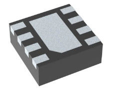 TPS62067QDSGRQ1力管理IC SMT 6 V木びき台の倍力調整装置WSON-8の巻き枠