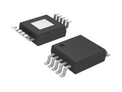 TPS54260QDGQRQ1高圧切換え調整装置調節可能な60のV