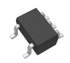 SN74LV1T08DCKRの論理の集積回路SMTのレベルのベルト寄せSC70-5