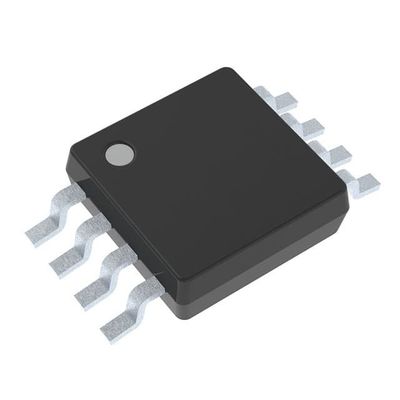 SN74LVC1G74DCURのプログラム可能な論理IC VSSOP-8 Dのタイプ双安定回路