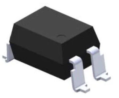 LTV-816S-TA1トランジスター出力オプトカプラーSMT PDIP-4カモメの翼