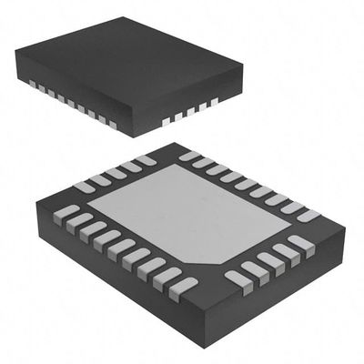 TPS53513RVER力管理IC VQFN-CLIP-28木びき台の切換え調整装置