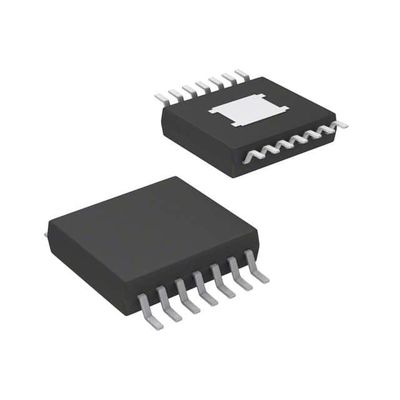 TPS61175QPWPRQ1 HTSSOP-14の木びき台の倍力調整装置の木びき台の切換え調整装置