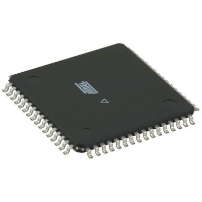ATMEGA64-16AU TQFP-64の8ビット マイクロ制御回路- MCUのマイクロチップ