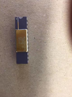 AD767SD/883B DAC 1-CH 電流ステアリング 12ビット 24ピン SBCDIPチューブ